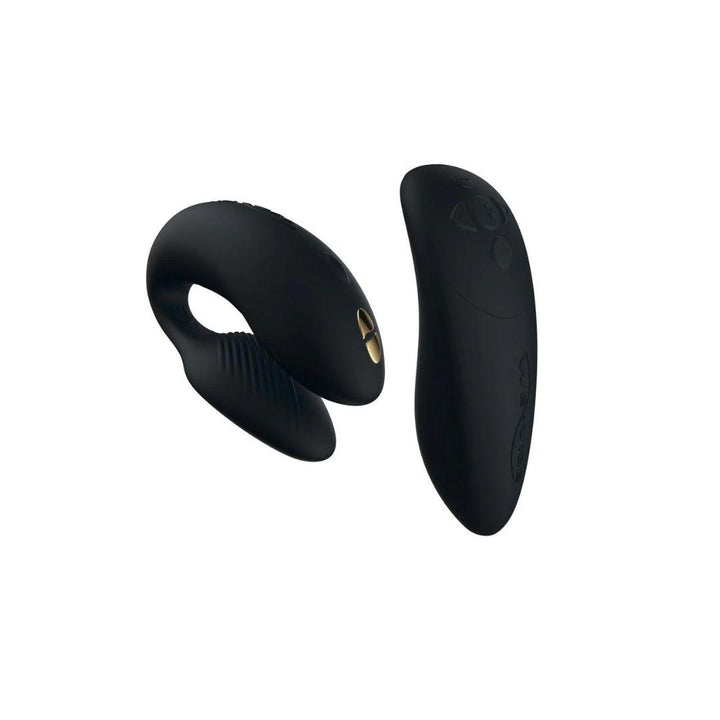 Womanizer Golden Moments 2 premium set