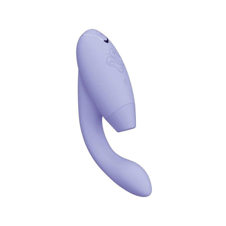 Womanizer Duo 2 dubbele stimulator