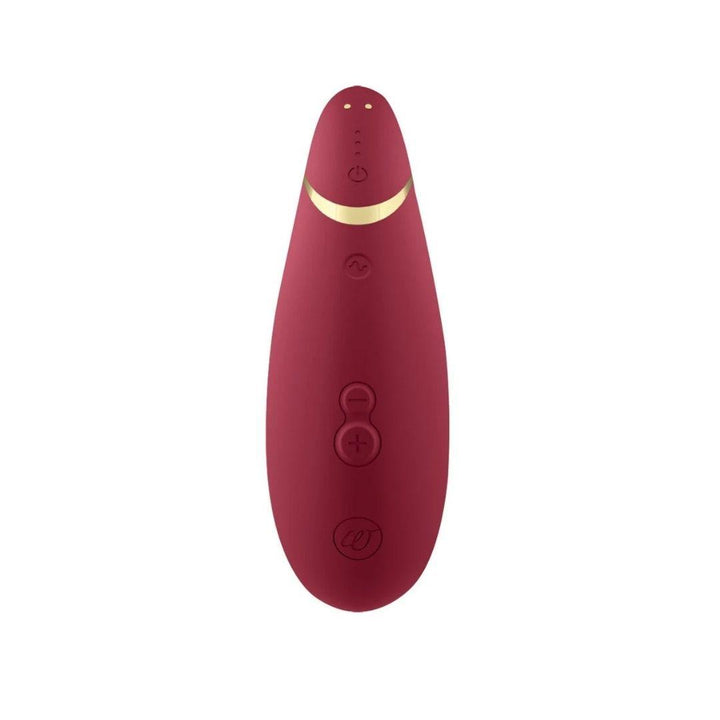 Womanizer Premium 2 luxe luchtdruk vibrator
