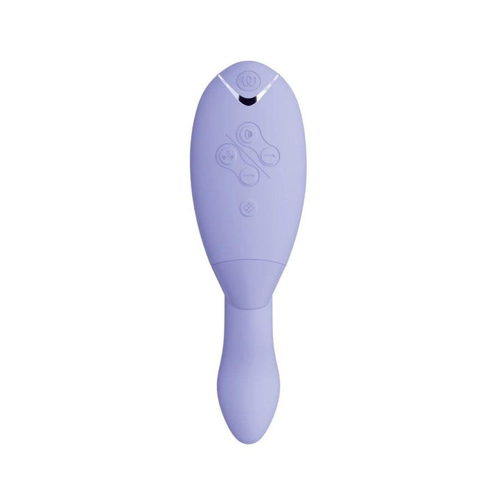 Womanizer Duo 2 dubbele stimulator