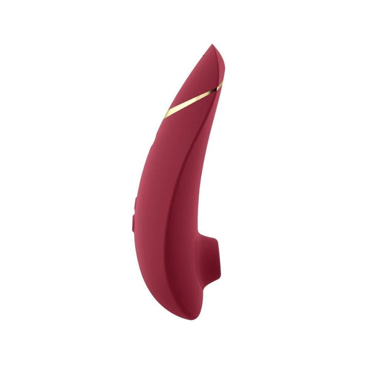 Womanizer Premium 2 luxe luchtdruk vibrator