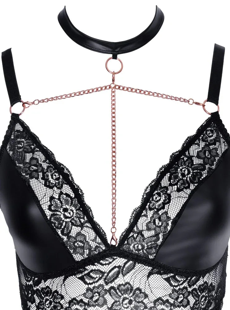 Cottelli - Tease Me Set | Cottelli CURVES - SIN&LACE | SIN&LACE