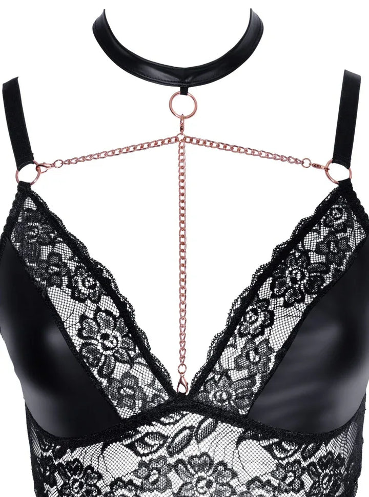 Cottelli - Tease Me Set | Cottelli CURVES - SIN&LACE | SIN&LACE