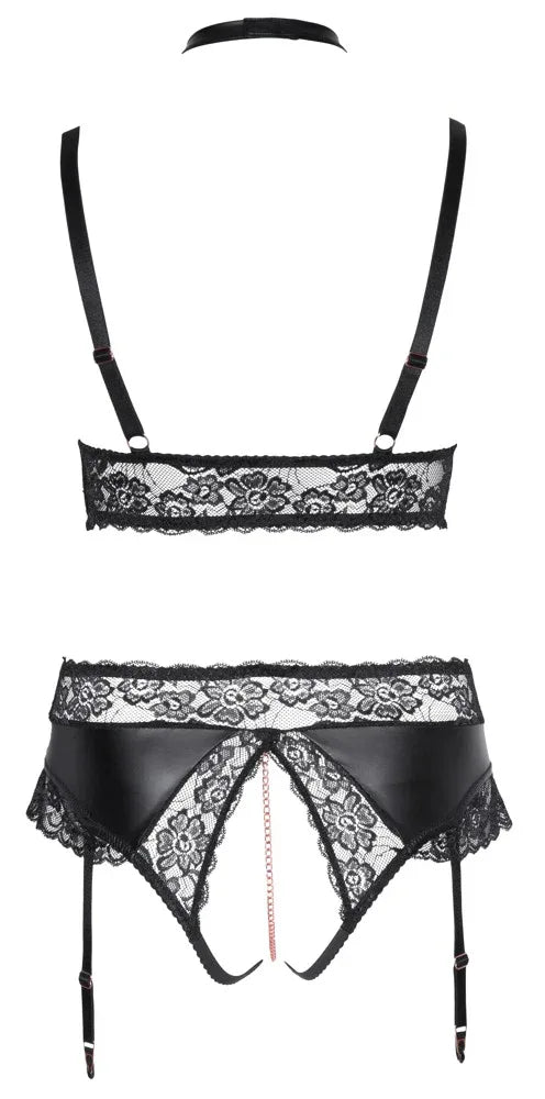 Cottelli - Tease Me Set | Cottelli CURVES - SIN&LACE | SIN&LACE