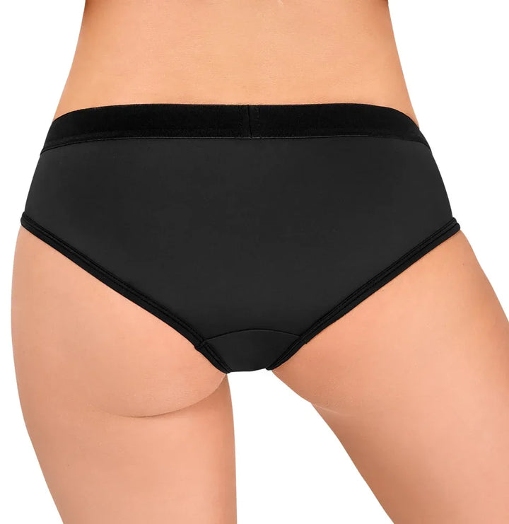 Bad Kitty - Strap-on Panties | Bad Kitty - SIN&LACE | SIN&LACE