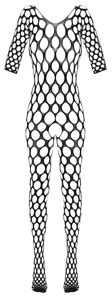 Fantasy - Seductive Crotchless Catsuit | Fantasy - SIN&LACE | SIN&LACE