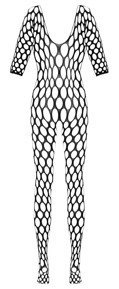 Fantasy - Seductive Crotchless Catsuit | Fantasy - SIN&LACE | SIN&LACE