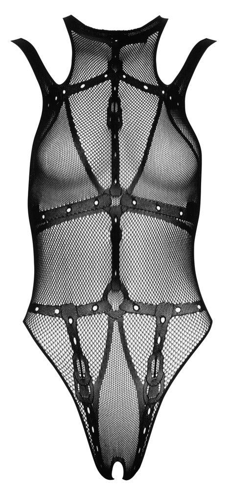 Fantasy - Crotchless Bondage Body | Fantasy - SIN&LACE | SIN&LACE