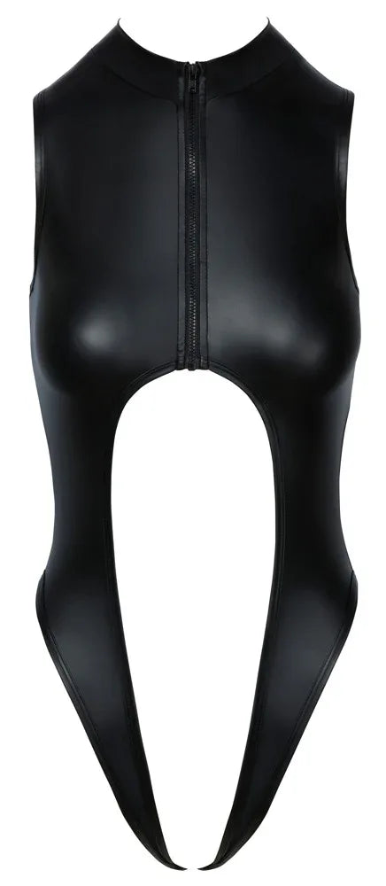 Cottelli LINGERIE - Extreme Crotchless Body | Cottelli LINGERIE - SIN&LACE | SIN&LACE