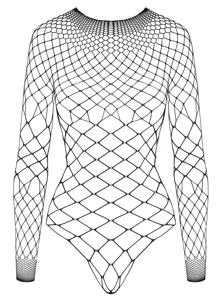 Fantasy - Glimmer Net Body | Fantasy - SIN&LACE | SIN&LACE