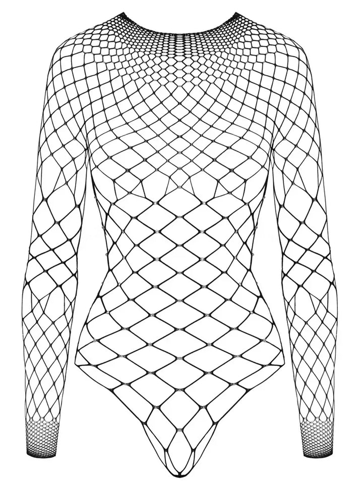 Fantasy - Glimmer Net Body | Fantasy - SIN&LACE | SIN&LACE