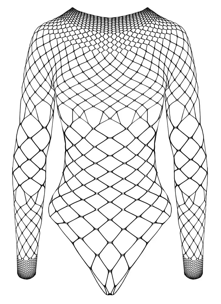 Fantasy - Glimmer Net Body | Fantasy - SIN&LACE | SIN&LACE