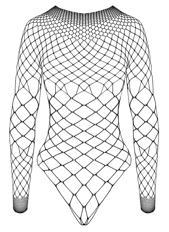 Fantasy - Glimmer Net Body | Fantasy - SIN&LACE | SIN&LACE