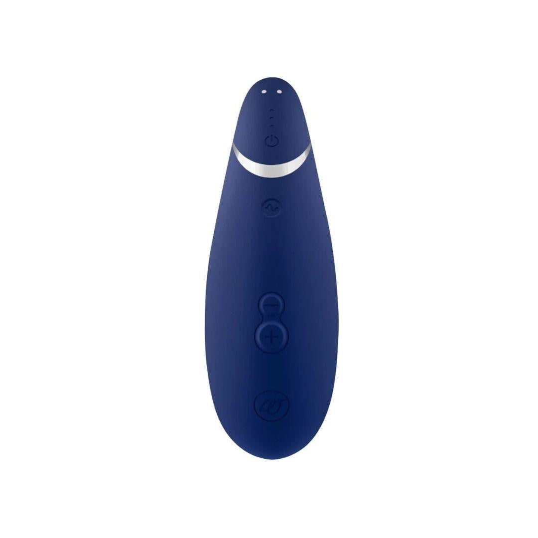 Womanizer Premium 2 luxe luchtdruk vibrator