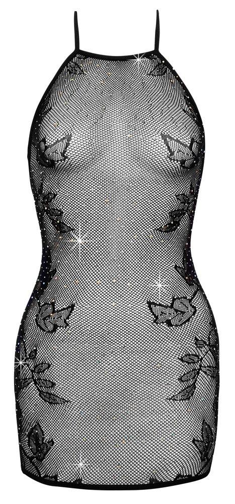 Fantasy - Sparkling Fishnet Dress | Fantasy - SIN&LACE | SIN&LACE
