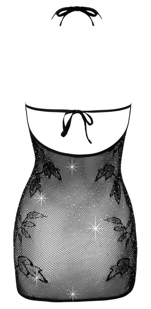 Fantasy - Sparkling Fishnet Dress | Fantasy - SIN&LACE | SIN&LACE