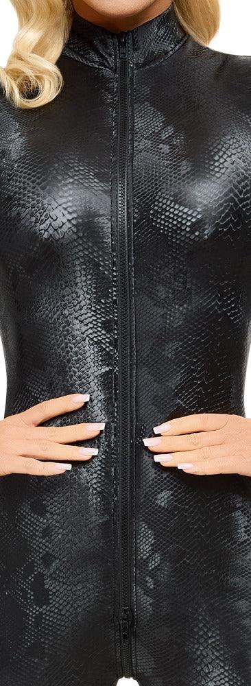 Cottelli Party - Skin-Tight Jumpsuit | Cottelli PARTY - SIN&LACE | SIN&LACE