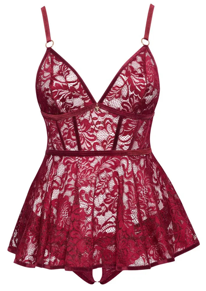 Cottelli - Sex Appeal Set | Cottelli CURVES - SIN&LACE | SIN&LACE