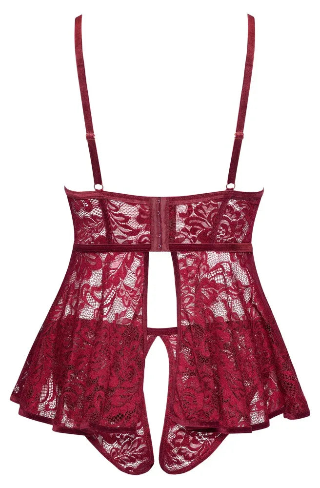 Cottelli - Sex Appeal Set | Cottelli CURVES - SIN&LACE | SIN&LACE