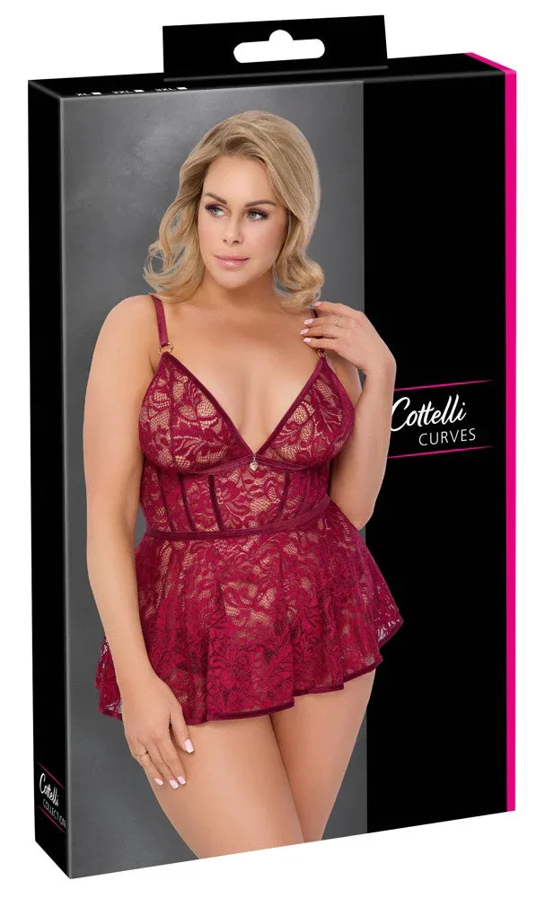 Cottelli - Sex Appeal Set | Cottelli CURVES - SIN&LACE | SIN&LACE