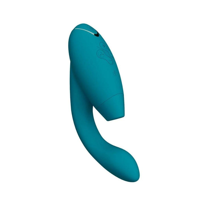 Womanizer Duo 2 dubbele stimulator