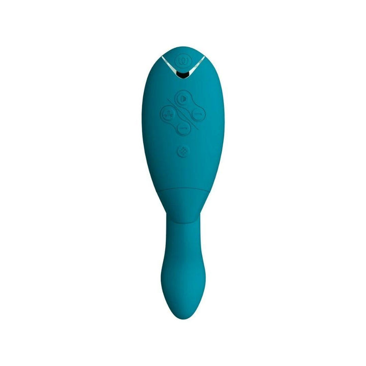 Womanizer Duo 2 dubbele stimulator