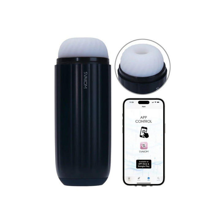 Svakom Sam Neo Pro automatische masturbator Pro
