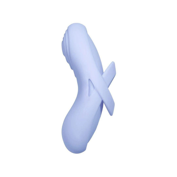 Svakom Echo 2 vinger vibrator - Blauw