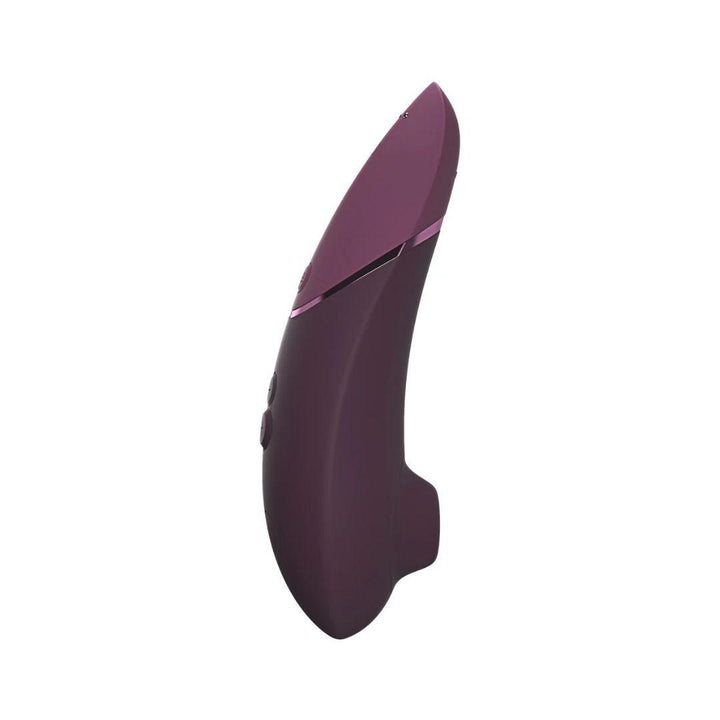 Womanizer Next paars luchtdruk vibrator