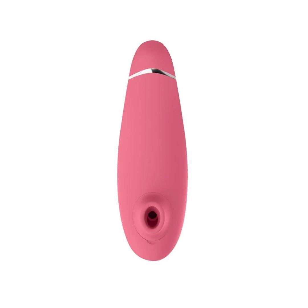 Womanizer Premium 2 luxe luchtdruk vibrator