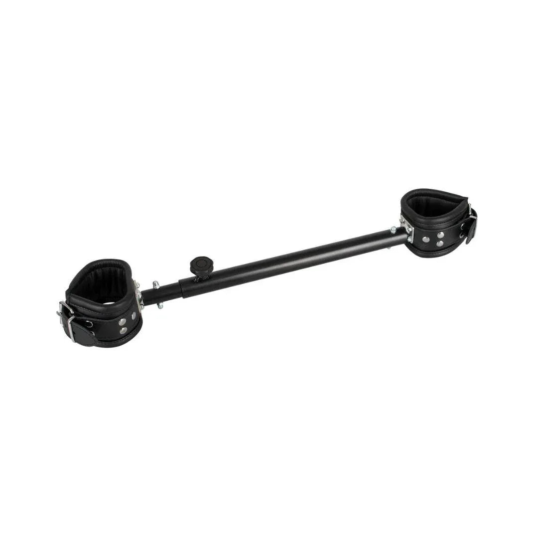 Leather Spreader Bar | 2.0 - SIN&LACE | SIN&LACE