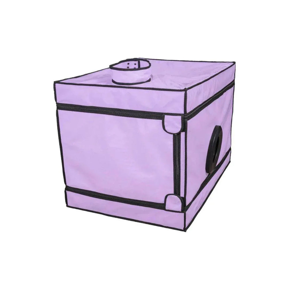 La Niche - Purple | Secret Dome - SIN&LACE | SIN&LACE