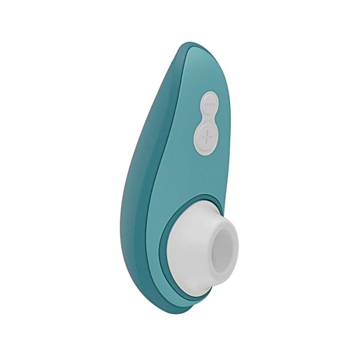 Womanizer Liberty 2 - Donker Groen