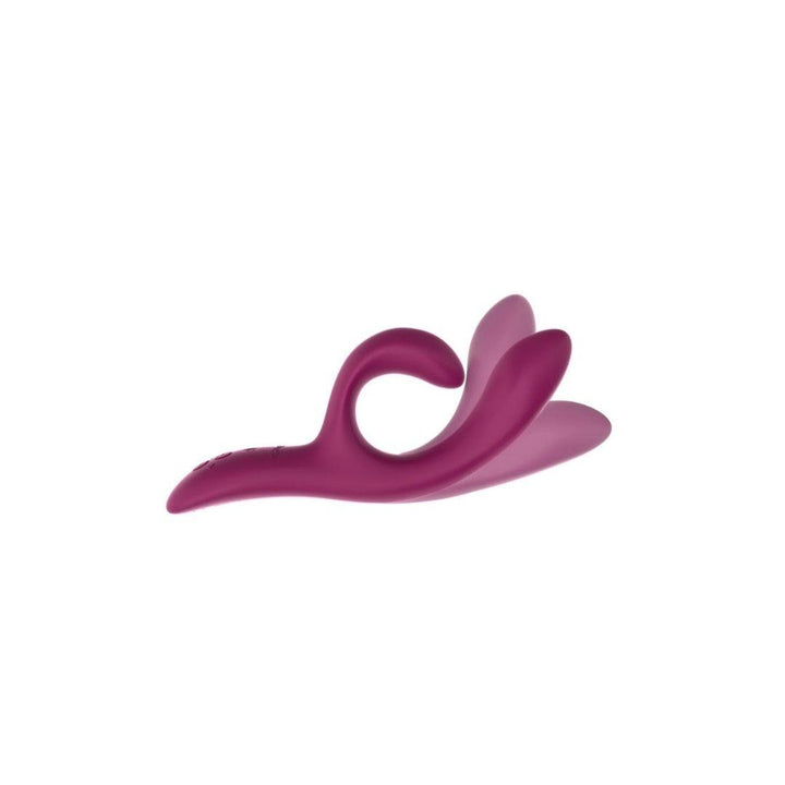 We-Vibe Nova 2 koppelvibrator Fuchsia