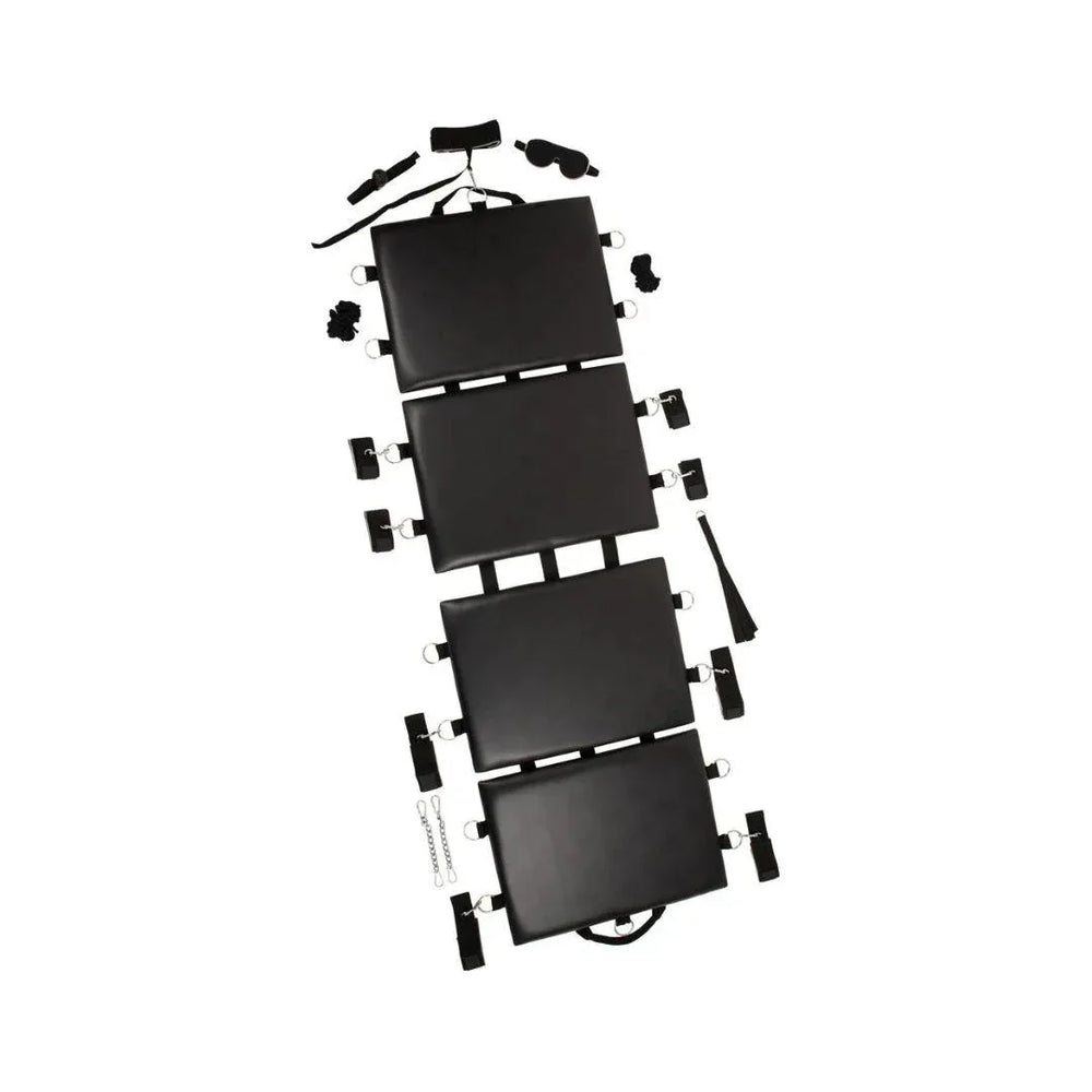 Bondage Board 4-delig | 5.0 - SIN&LACE | SIN&LACE