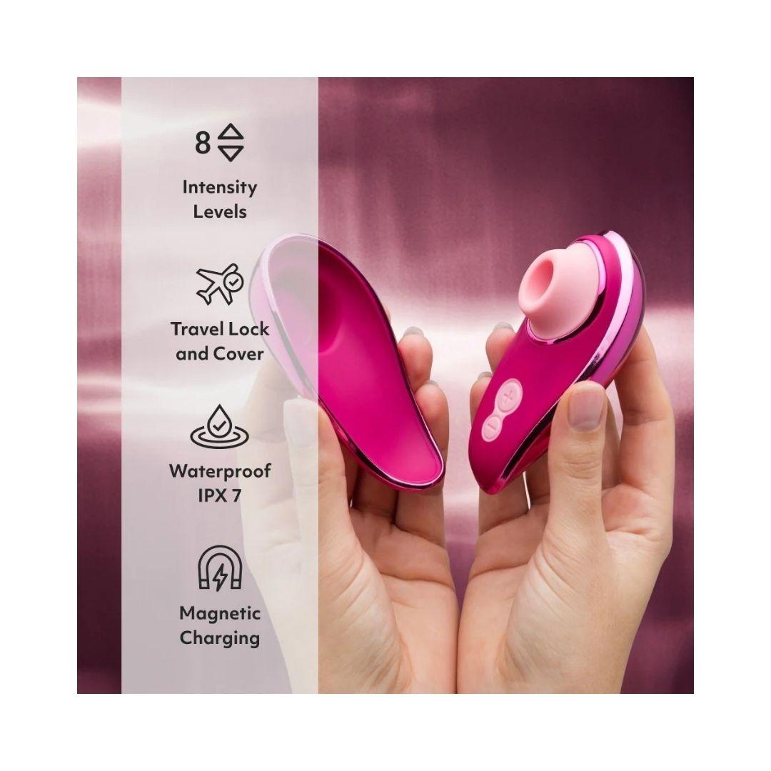 Womanizer x Iggy Azalea Liberty