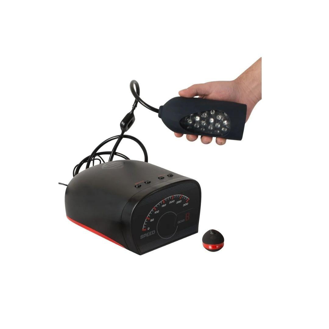 Suck-O-Mat 2.0