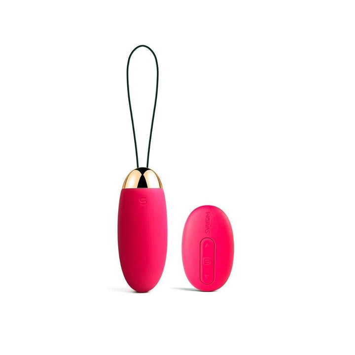 Svakom Elva vibrator ei - rood