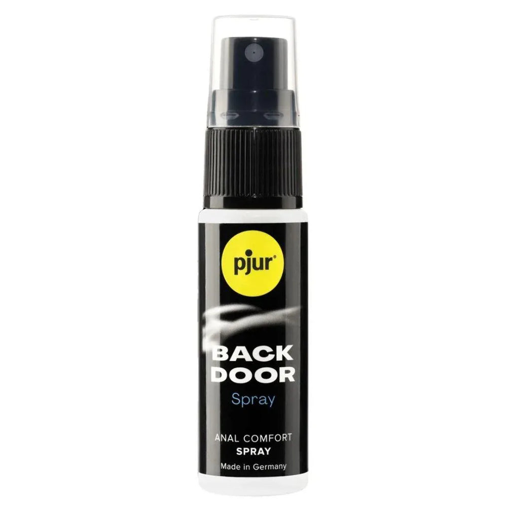 pjur backdoor Spray 20 ml | pjur - SIN&LACE | SIN&LACE