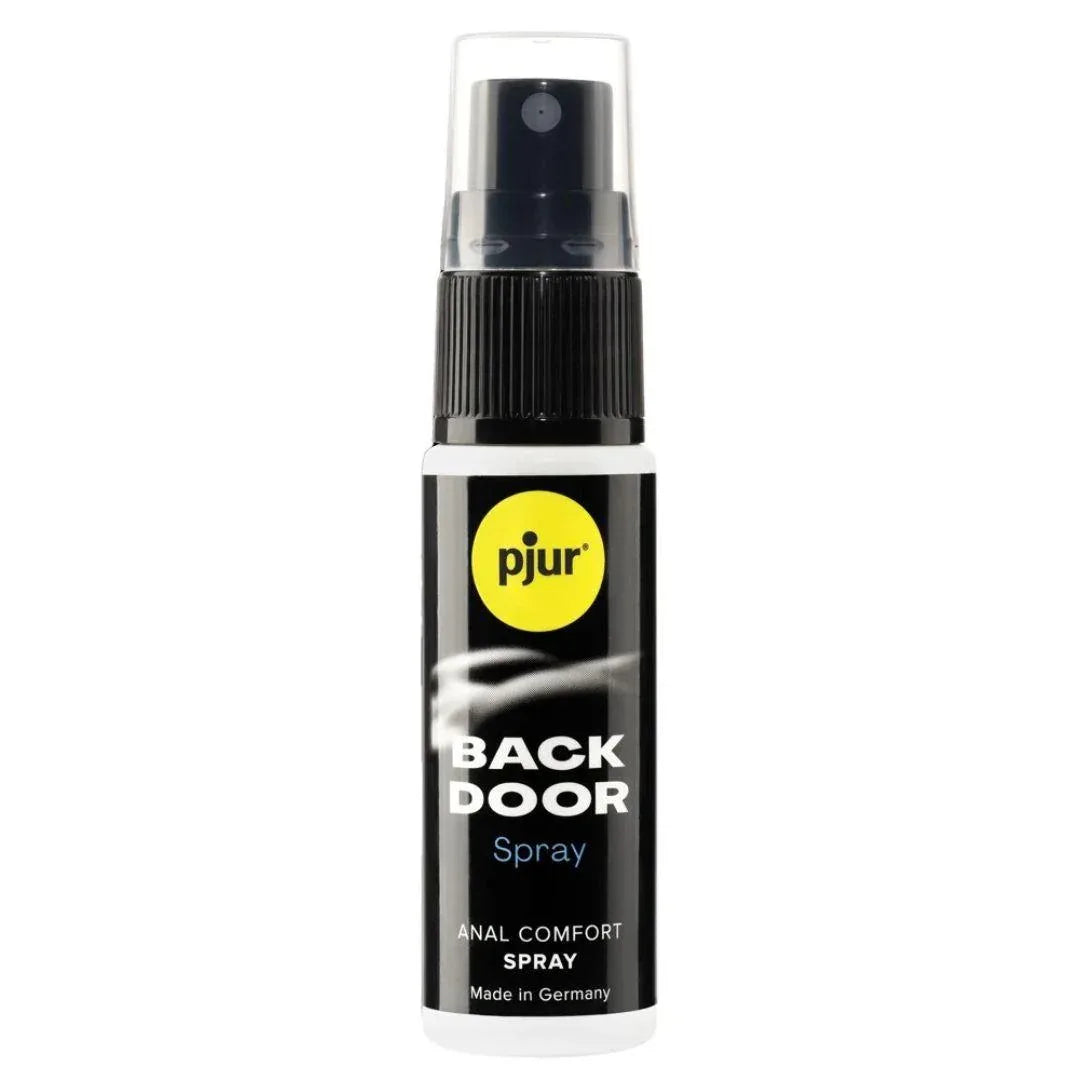 pjur backdoor Spray 20 ml | pjur - SIN&LACE | SIN&LACE