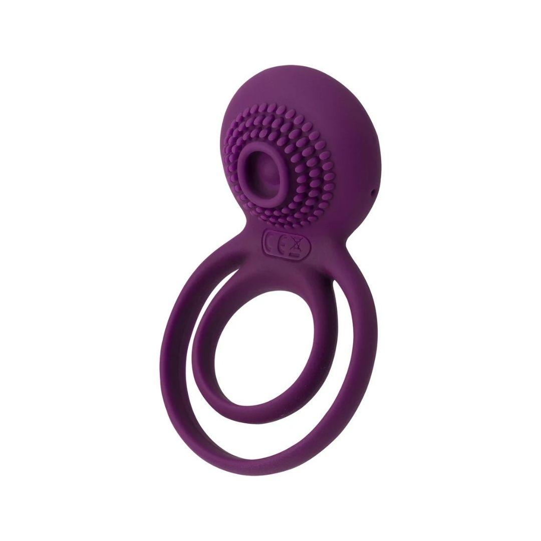 Svakom Tammy vibrerende cockring Violet