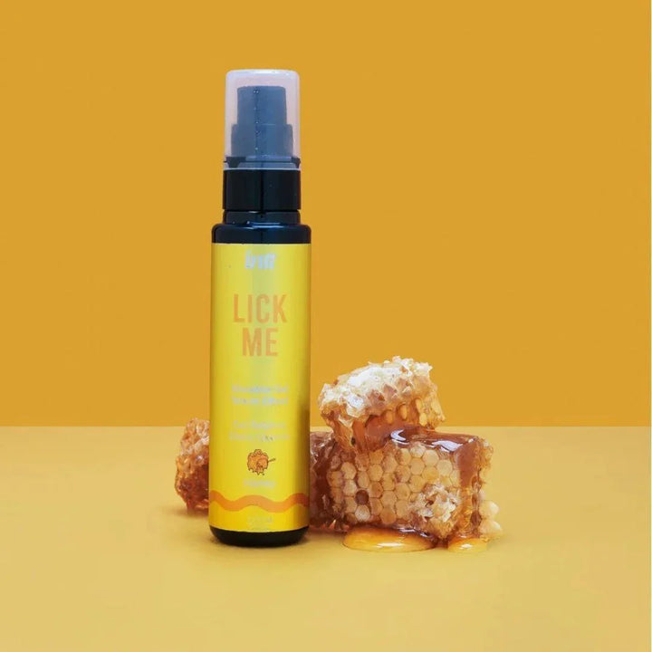 Lick Me Honey 50 ml | intt - SIN&LACE | SIN&LACE