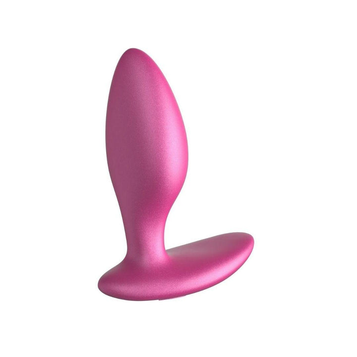 We-Vibe Ditto+ Buttplug - Cosmic Roze
