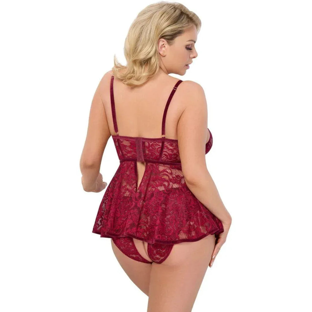 Cottelli - Sex Appeal Set | Cottelli CURVES - SIN&LACE | SIN&LACE