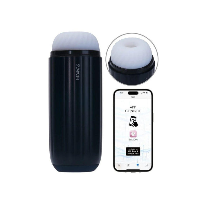Svakom Sam Neo  automatische masturbator 2