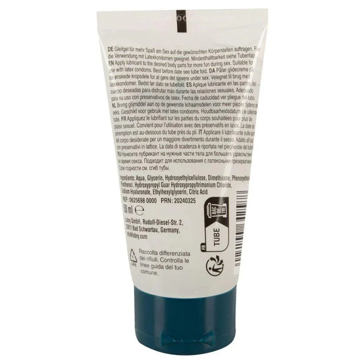Just Glide Premium Anal 50 ml | Just Glide - SIN&LACE | SIN&LACE