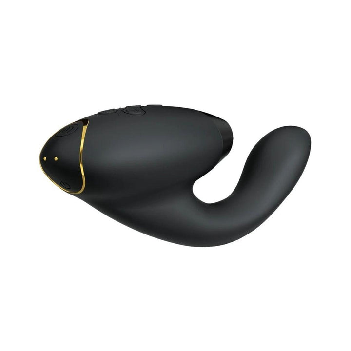 Womanizer Duo 2 dubbele stimulator