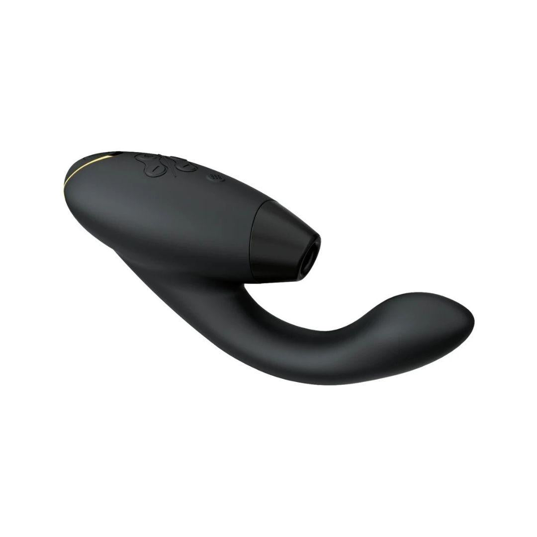 Womanizer Duo 2 dubbele stimulator