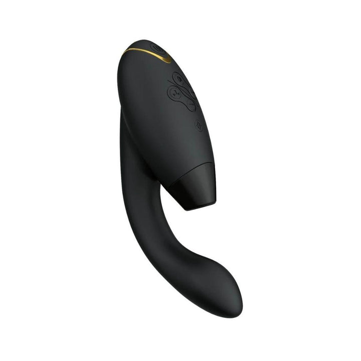 Womanizer Duo 2 dubbele stimulator