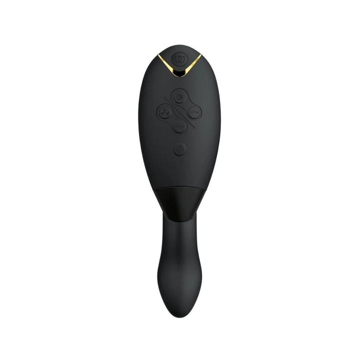 Womanizer Duo 2 dubbele stimulator